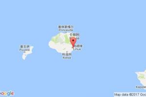 納威利威利港口查詢(xún)_nawiliwili港口代碼_美屬太平洋群島納威利威利港口代碼