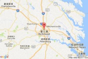 里士滿港口查詢_richmond,va港口代碼_美國里士滿港口代碼