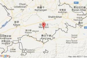 馬爾吉蘭港口查詢_margilan港口代碼_烏茲別克斯坦馬爾吉蘭港口代碼