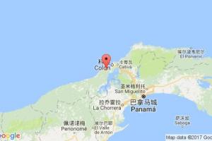 科隆查港口查詢_coloncha港口代碼_委內瑞拉科隆查港口代碼