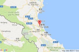 榮市港口查詢_vinh港口代碼_越南榮市港口代碼