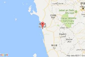 荷臺達(dá)港口查詢_hodeidah港口代碼_也門荷臺達(dá)港口代碼