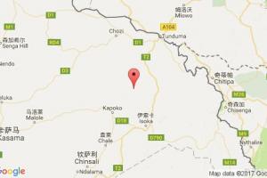 昌加港口查詢(xún)_changa港口代碼_贊比亞昌加港口代碼