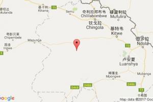 銅帶港口查詢(xún)_copperbelt港口代碼_贊比亞銅帶港口代碼