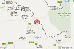 恩多拉港口查詢(xún)_ndola港口代碼_贊比亞恩多拉港口代碼