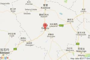 圭魯港口查詢(xún)_gweru港口代碼_津巴布韋圭魯港口代碼