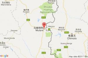 穆塔雷港口查詢(xún)_mutare港口代碼_津巴布韋穆塔雷港口代碼